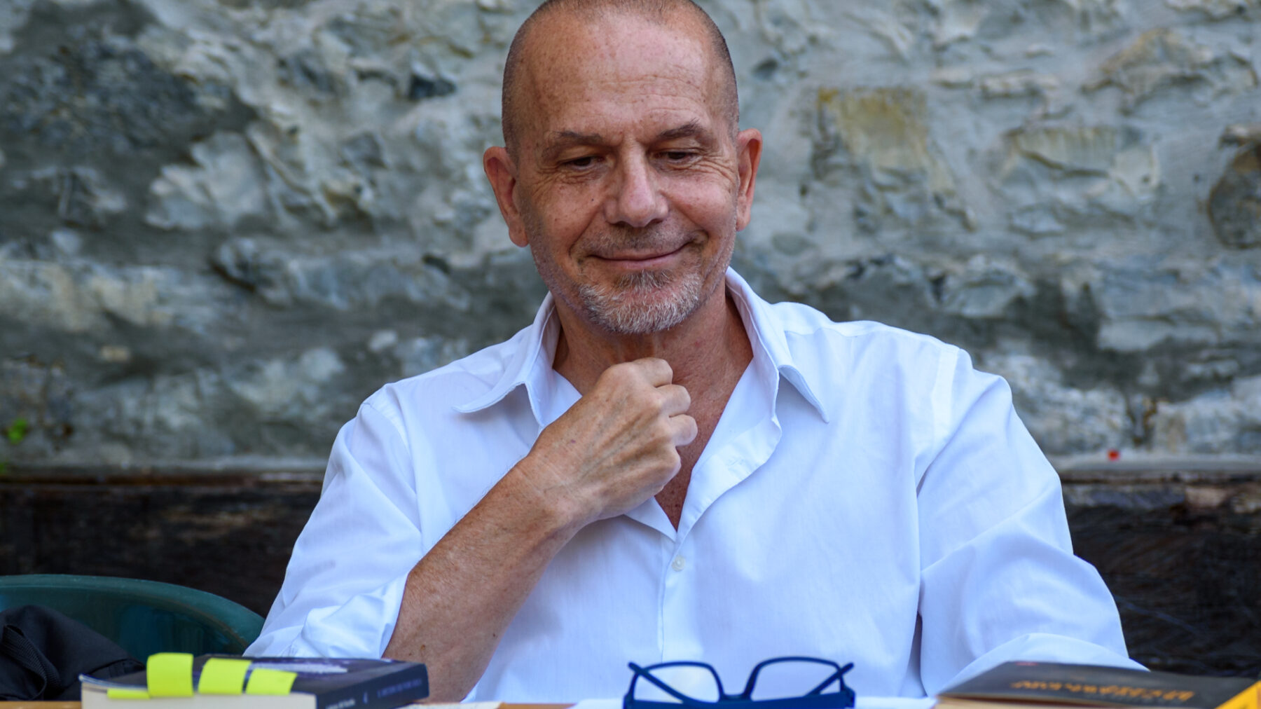 Biografia